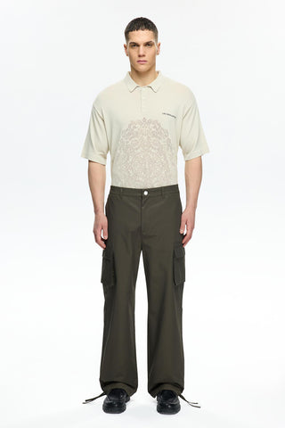 Les Benjamins - UTILITY PANT 008