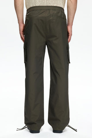 Les Benjamins - UTILITY PANT 008