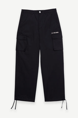 Les Benjamins - UTILITY PANT 010