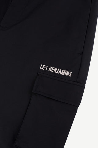 Les Benjamins - 