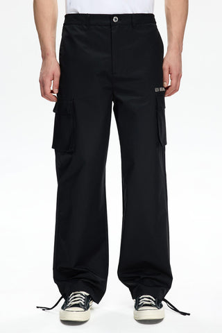 Les Benjamins - UTILITY PANT 010