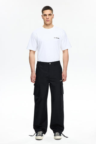 Les Benjamins - UTILITY PANT 010