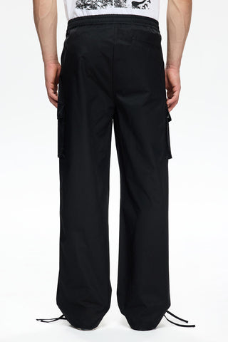 Les Benjamins - UTILITY PANT 010