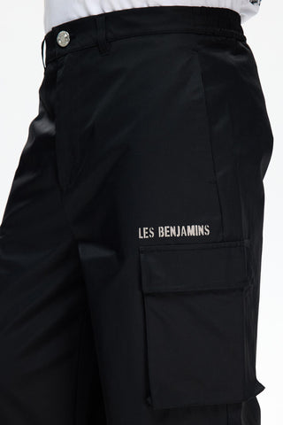 Les Benjamins - UTILITY PANT 010