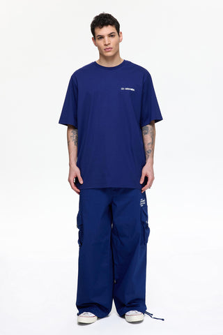 Les Benjamins - UTILITY PANT 012