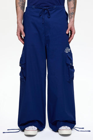 Les Benjamins - UTILITY PANT 012
