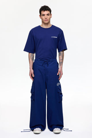 Les Benjamins - UTILITY PANT 012