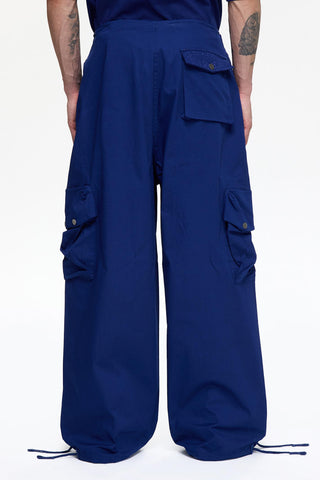 Les Benjamins - UTILITY PANT 012