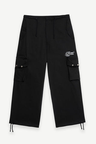 Les Benjamins - UTILITY PANT 012
