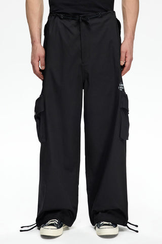 Les Benjamins - UTILITY PANT 012