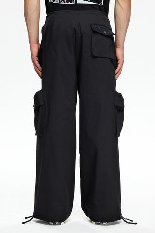 Les Benjamins - UTILITY PANT 012