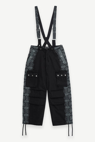 Les Benjamins - UTILITY PANT 103