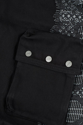 Les Benjamins - UTILITY PANT 103