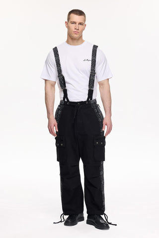 Les Benjamins - UTILITY PANT 103