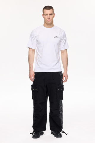 Les Benjamins - UTILITY PANT 103