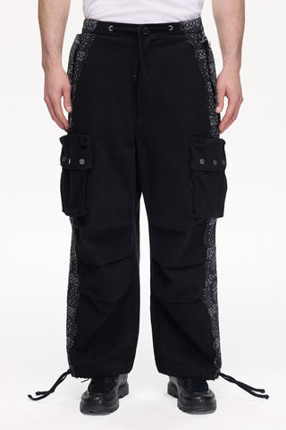 Les Benjamins - UTILITY PANT 103