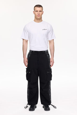 Les Benjamins - UTILITY PANT 103