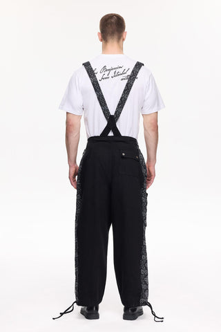 Les Benjamins - UTILITY PANT 103