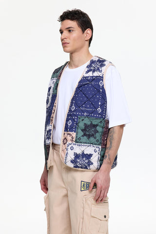 Les Benjamins - VEST 001
