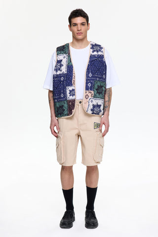 Les Benjamins - VEST 001