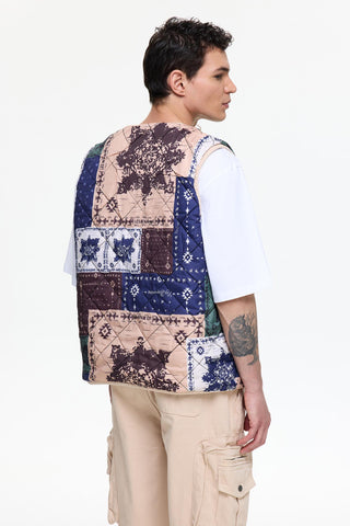Les Benjamins - VEST 001
