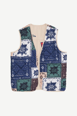 Les Benjamins - VEST 001