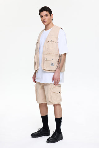 Les Benjamins - VEST 001