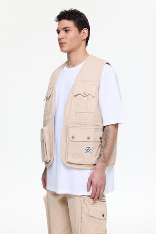 Les Benjamins - VEST 001