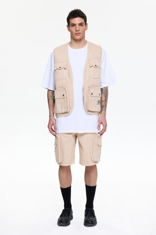 Les Benjamins - VEST 001