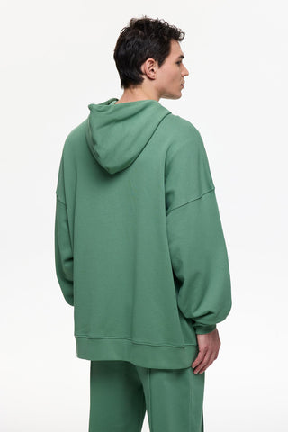 Les Benjamins - ZIP HOODIE 001