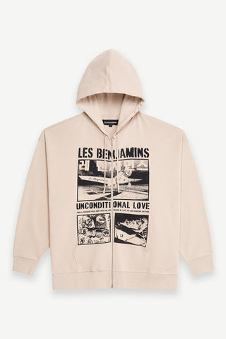 Les Benjamins - 