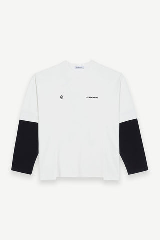 Les Benjamins - LONG SLEEVE TEE 501