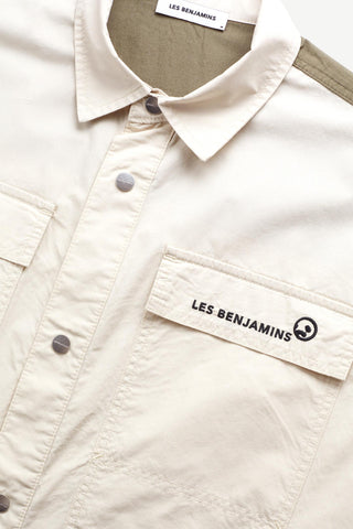 Les Benjamins - 