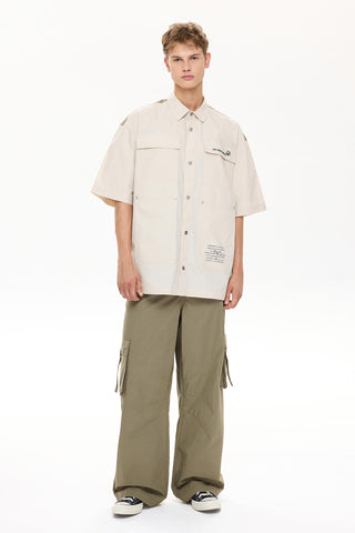 Les Benjamins - SHIRT 501
