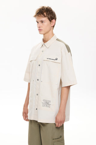 Les Benjamins - SHIRT 501