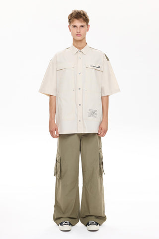 Les Benjamins - SHIRT 501