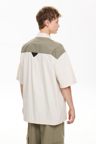 Les Benjamins - SHIRT 501