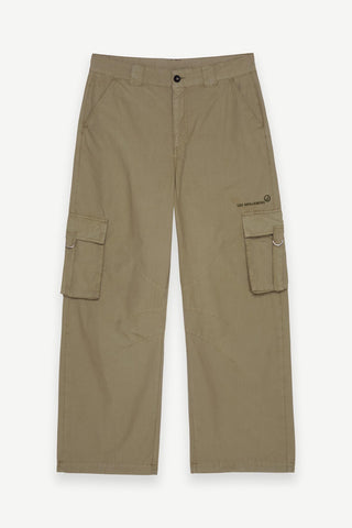 Les Benjamins - TRACK PANT 501