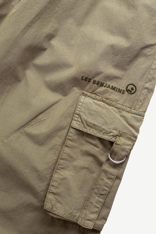Les Benjamins - 