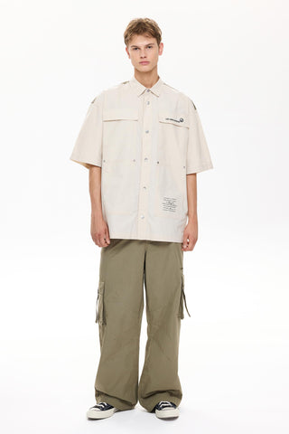Les Benjamins - TRACK PANT 501