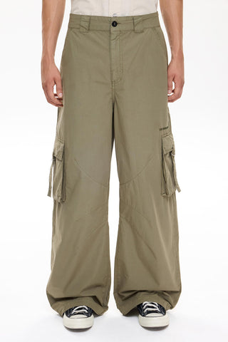 Les Benjamins - TRACK PANT 501
