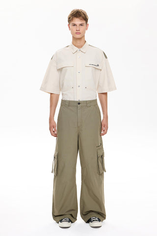 Les Benjamins - TRACK PANT 501