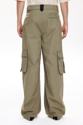Les Benjamins - TRACK PANT 501