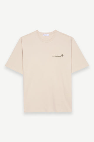 Les Benjamins - TEE 502