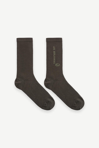 Les Benjamins - SOCK 503