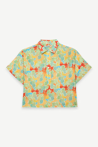 Les Benjamins - SHIRT 001