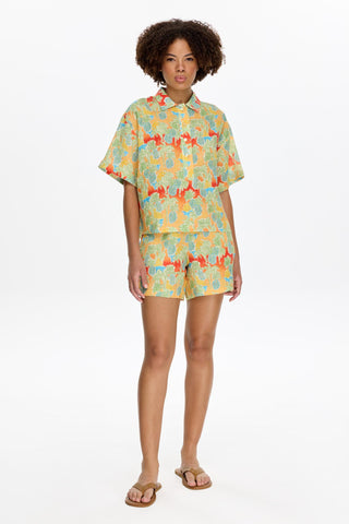 Les Benjamins - SHIRT 001