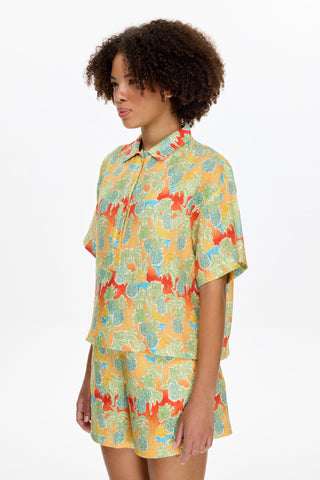 Les Benjamins - SHIRT 001