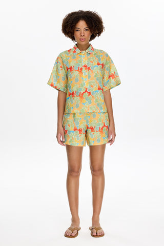 Les Benjamins - SHIRT 001