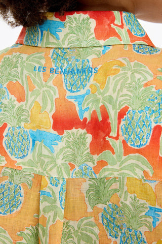 Les Benjamins - SHIRT 001